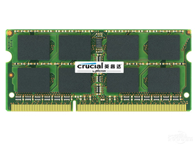 CrucialӢDDR3 8GB 1600 ̨ʽڴ PC3-12800