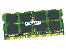 CrucialӢDDR3 8GB 1600 ̨ʽڴ PC3-12800