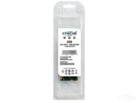 CrucialӢDDR3 8GB 1600 ̨ʽڴ PC3-12800