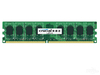 CrucialӢ DDR2 2GB 1066 ̨ʽڴ PC2-8500