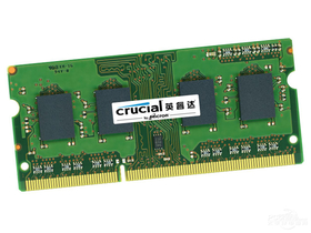 CrucialӢDDR3 2GB 1333 ̨ʽڴ PC3-10600 1Gb-based