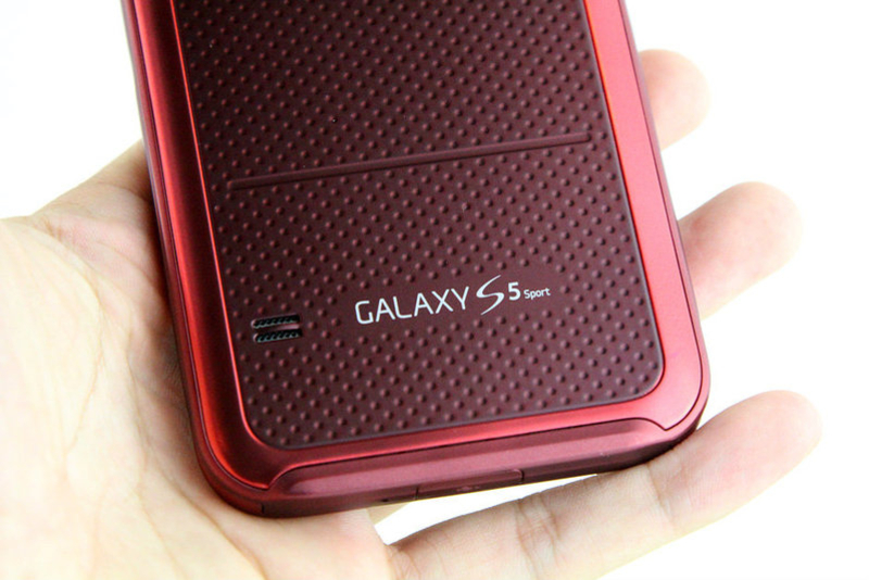 Galaxy S5 Sportͼ