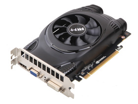 GTX750  2G D5