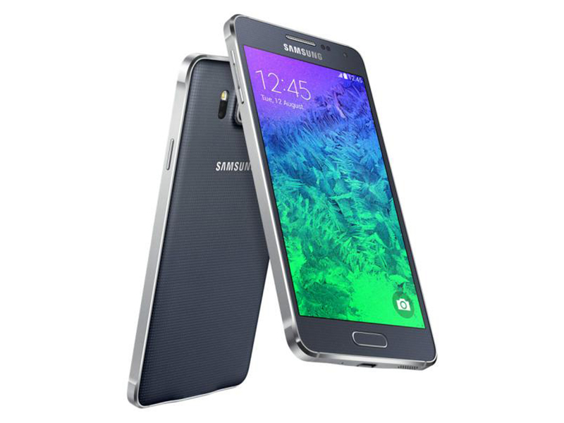 Galaxy Alpha G8508Sͼ