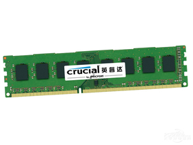 CrucialӢDDR3 1333 4GB ̨ʽڴ PC3-10600