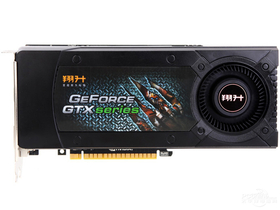 GTX750 Ti 2G D5