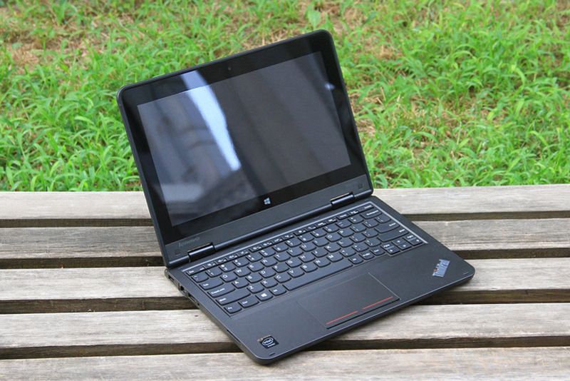 ThinkPad Yoga 11e 20D9A009CDͼ