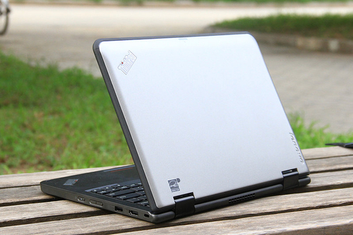 联想ThinkPad Yoga 11e 20D9A009CD