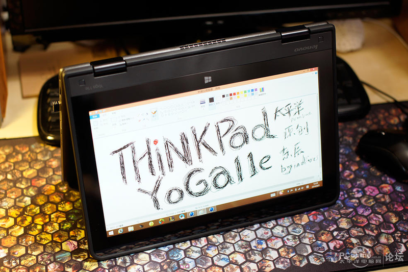 ThinkPad Yoga 11e 20D9A006CDͼ