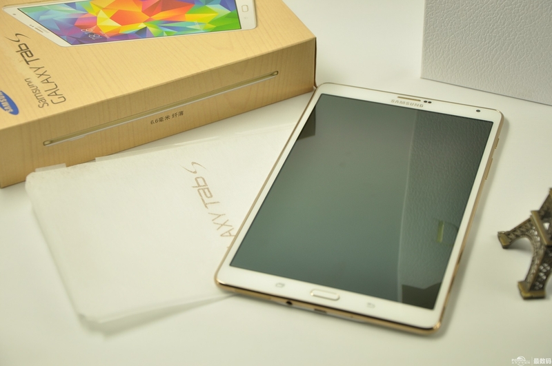 Galaxy Tab S T705C(4G)ͼ