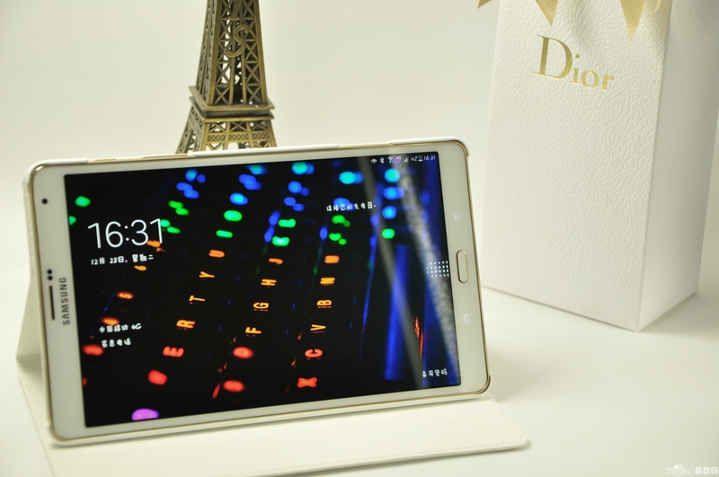 Galaxy Tab S T705C(4G)ͼ