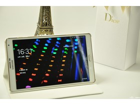 Galaxy Tab S T705C(4G)