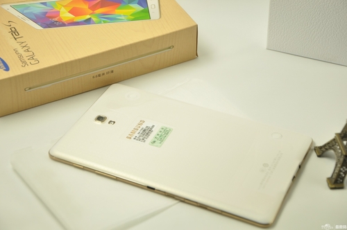 三星Galaxy Tab S T705C(4G版)