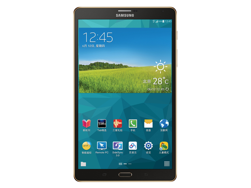 Galaxy Tab S T705C(4G)ͼ