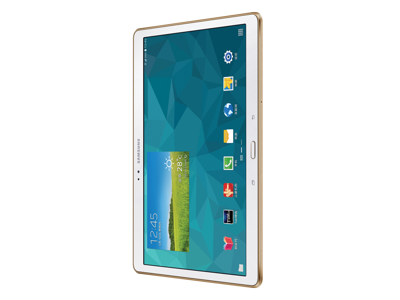 Galaxy Tab S T805C(4G)ͼ