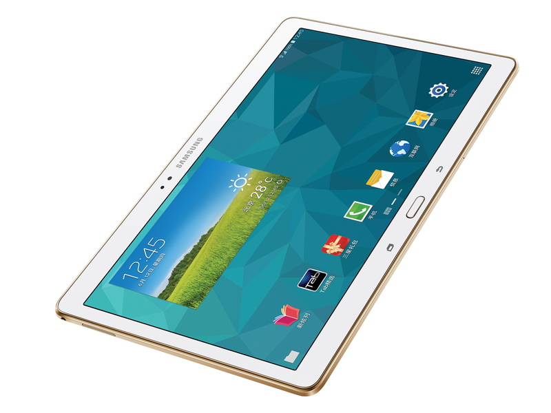 Galaxy Tab S T805C(4G)ͼ