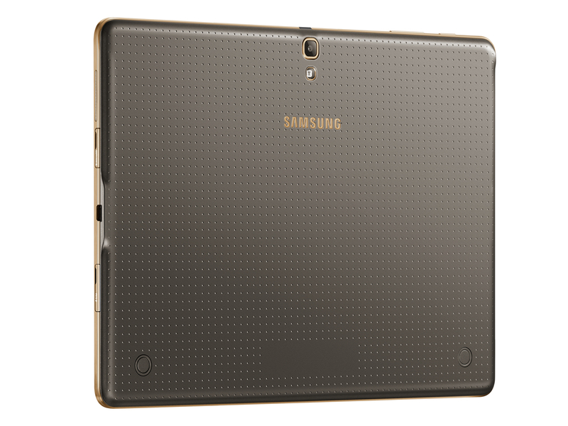 Galaxy Tab S T805C(4G)ͼ