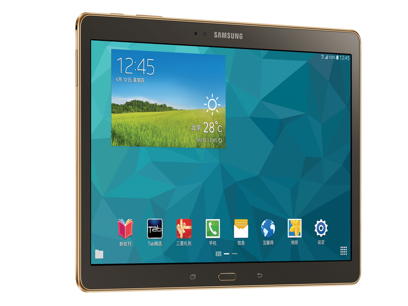 Galaxy Tab S T805C(4G)ͼ