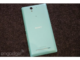 S55t/Xperia C3