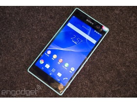 S55t/Xperia C3