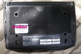 NETGEAR R8000