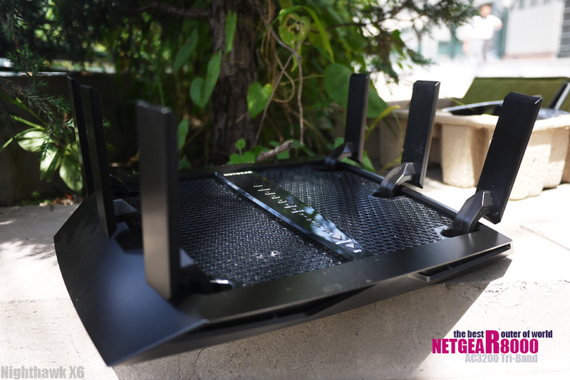 NETGEAR R8000ͼ