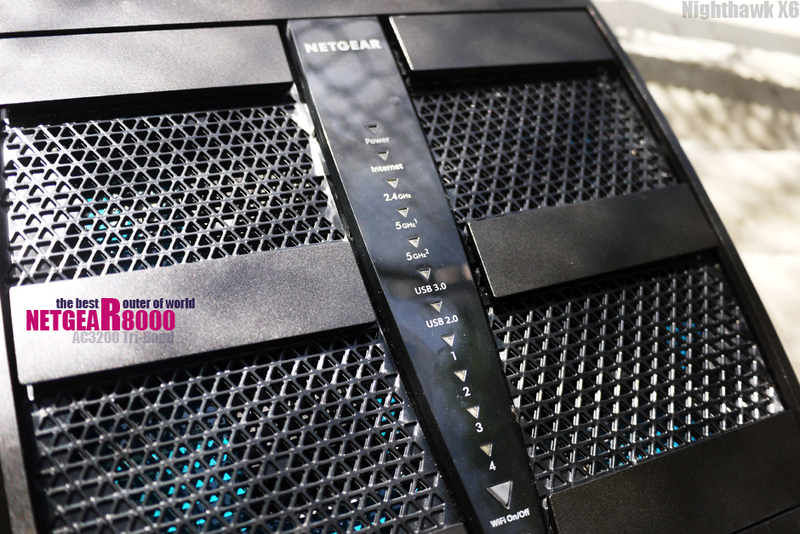 NETGEAR R8000ͼ