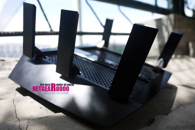 NETGEAR R8000ͼ