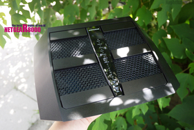 NETGEAR R8000