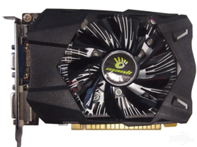 GTX650 1GB D5