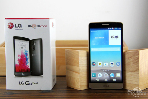 LG G3 Beat/G3S