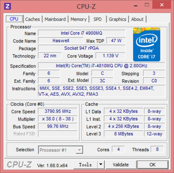 Terrans Force X911-770MS-47ͼ