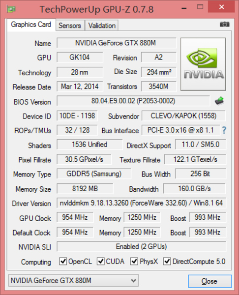 Terrans Force X911-880M-48SHTͼ