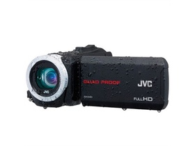 JVC GZR50 Everio 