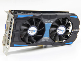 ӯͨGTX750-2048GD5 TA ٰ