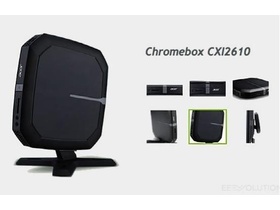 곞Chromebox CXI2610