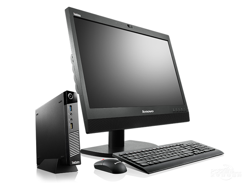 ThinkCentre M4500q(i5 4570T)ͼ