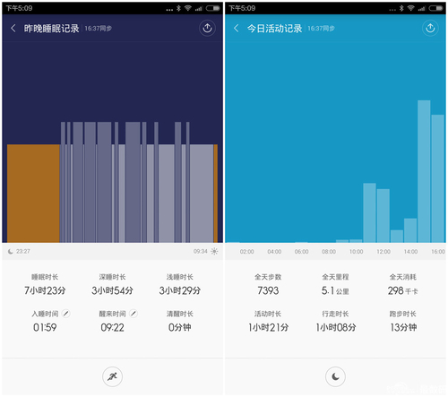 小米4移动4G特别版