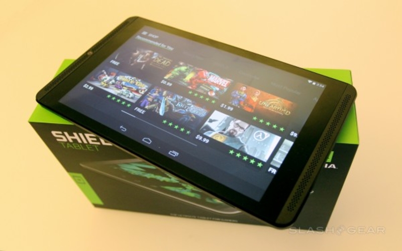 ӢΰShield Tablet(16G/Wifi)ͼ