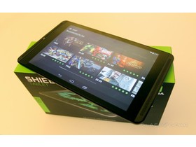 ӢΰShield Tablet(16G/Wifi)