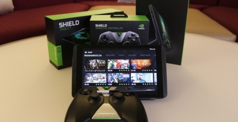 ӢΰShield Tablet(16G/Wifi)ͼ