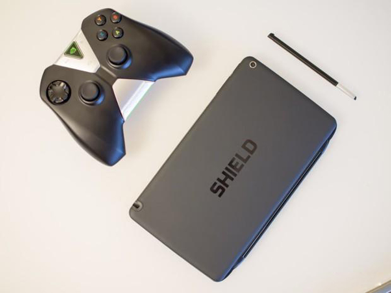 ӢΰShield Tablet(16G/Wifi)ͼ