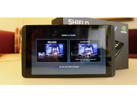 ӢΰShield Tablet(16G/Wifi)