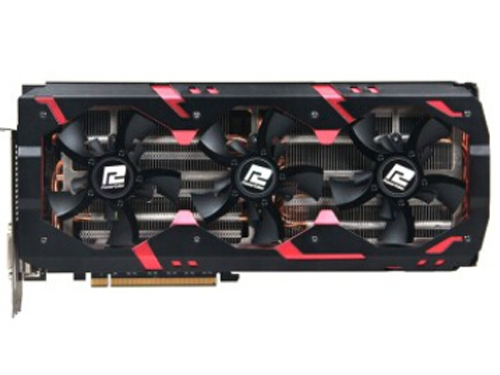 DEVIL13 Dual Core R9 290X 8Gͼ