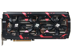 DEVIL13 Dual Core R9 290X 8G