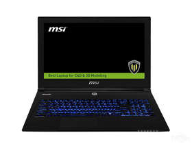 msi΢WS60 2OJ-017CN