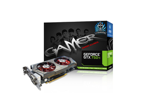 ӰGeForce GTX 750Ti GAMER