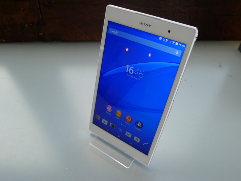 Xperia Z3 Tablet Compactͼ