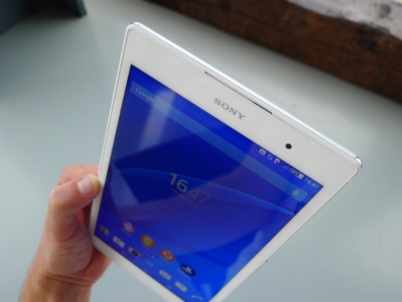 Xperia Z3 Tablet Compactͼ