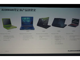 Alienware 13(i5/8G/500G)